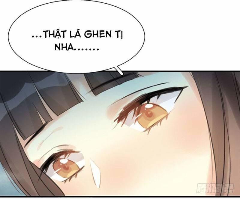 nữ thần đại nhân sáo lộ đa chapter 11 8