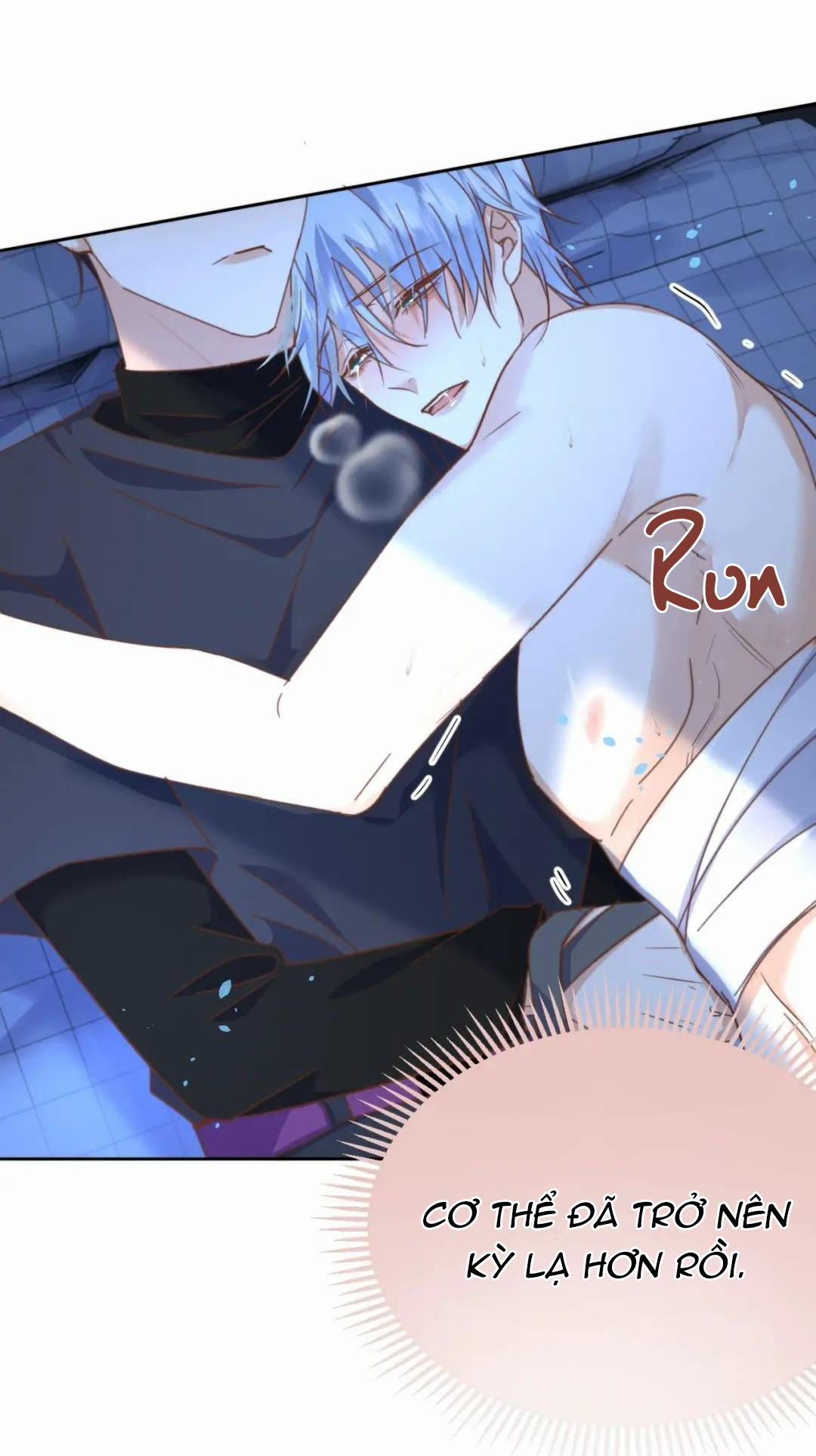 huynh dạy đệ vô lễ chapter 22 34