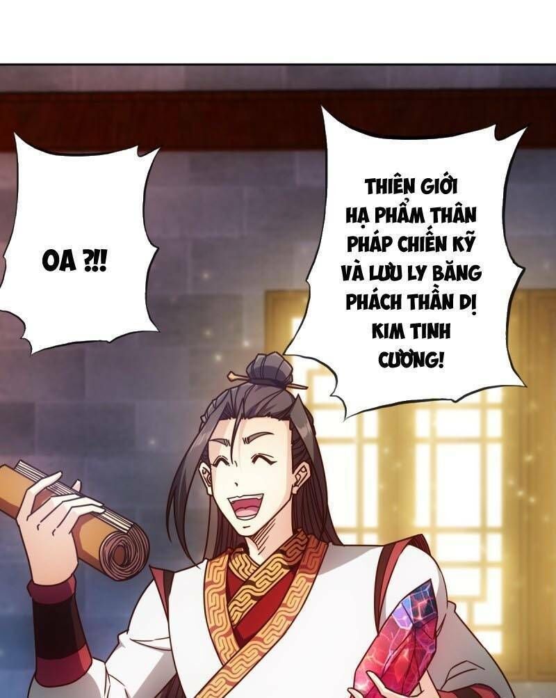 hồng thiên thần tôn chapter 77 22