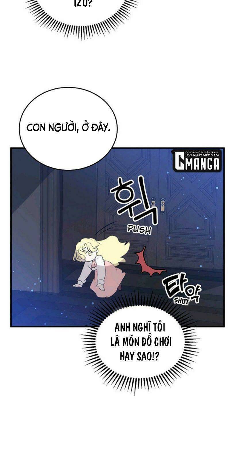 tôi là bạn gái cũ của một người lính chapter 42 28
