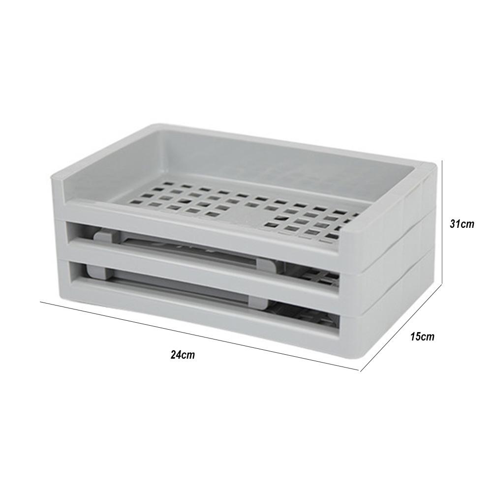 Bàn Làm Việc Phụ Kiện Giá Đỡ Phòng Ngủ Để Bàn Có Giá Để Đồ Nhà Bếp 2 Lớp Đơn Giản Bàn Kệ Sắp Xếp Văn Phòng Học Bền Giá