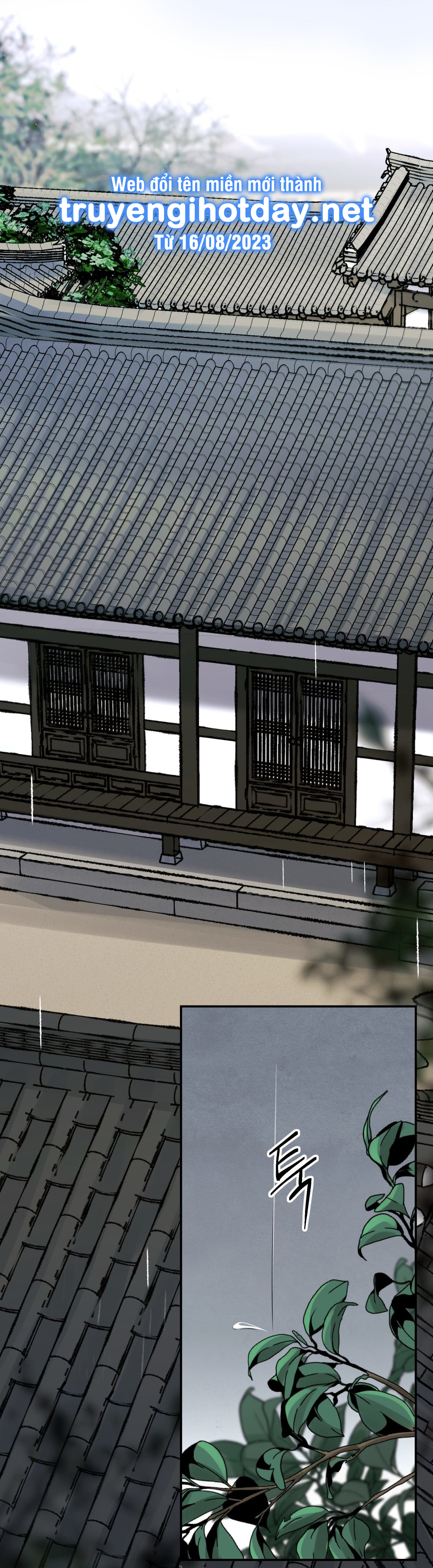 Hoa Và Gươm chapter 47.1 - Trang 13