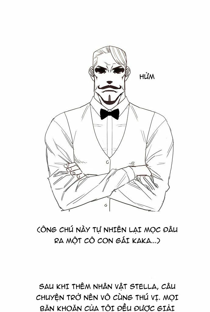 Võ Sĩ Quyền Anh chapter 51.3 41