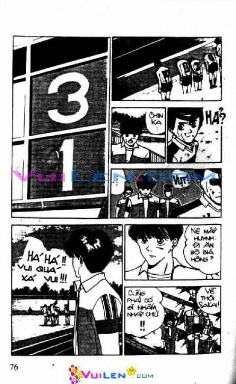 sôi động cầu trường full 17 tập chapter 12 76