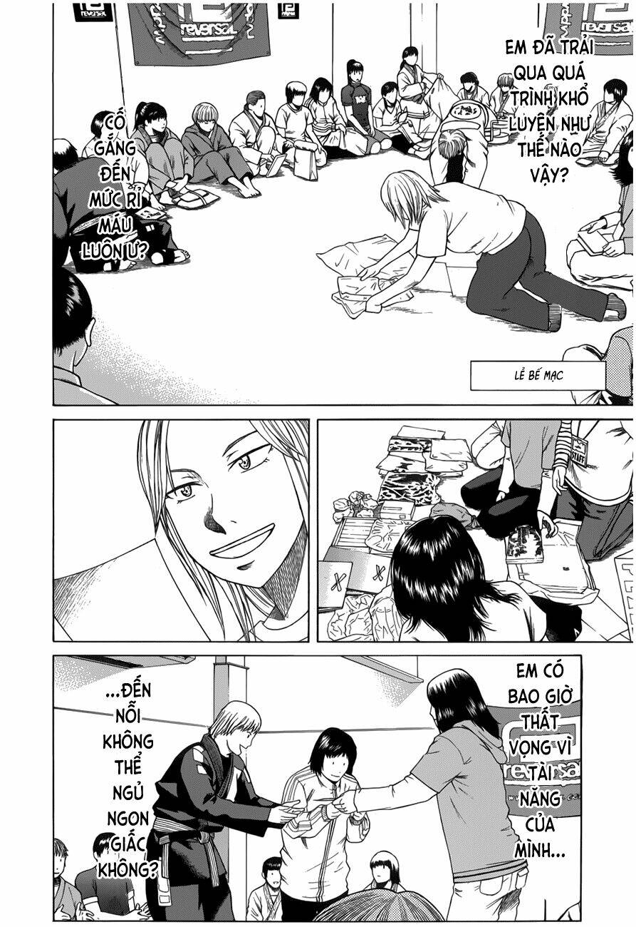 teppuu chapter 15 39