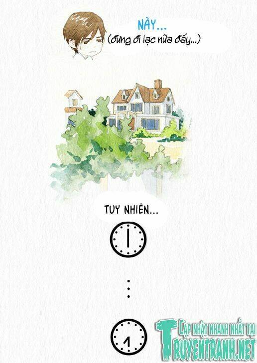 cuộc sống hiện đại của yêu quái bất tử chapter 5 26