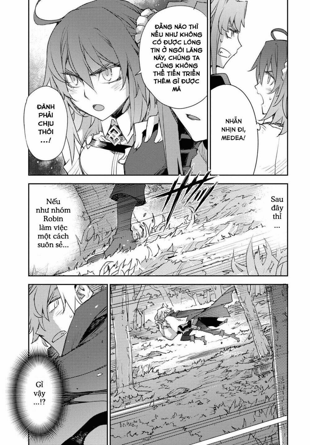 fate/grand order: epic of remnant - salem chapter 12 22