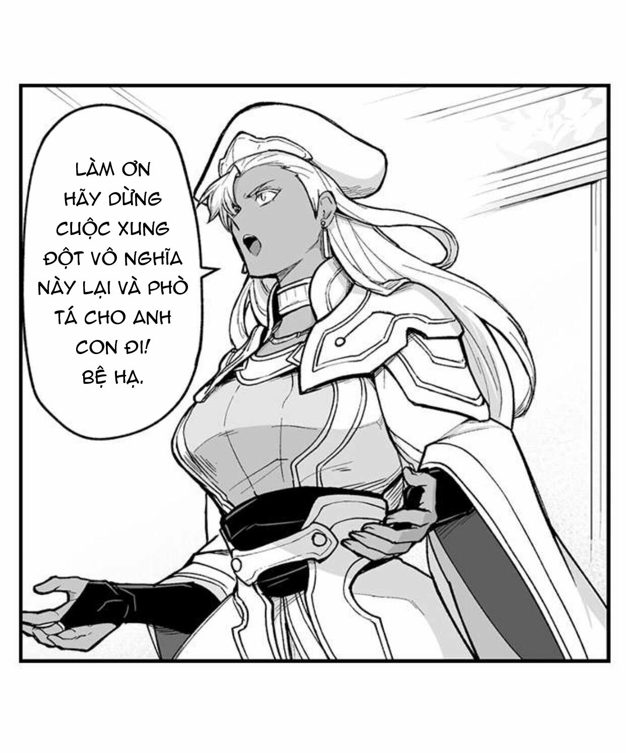 vợ của titan chapter 66 23