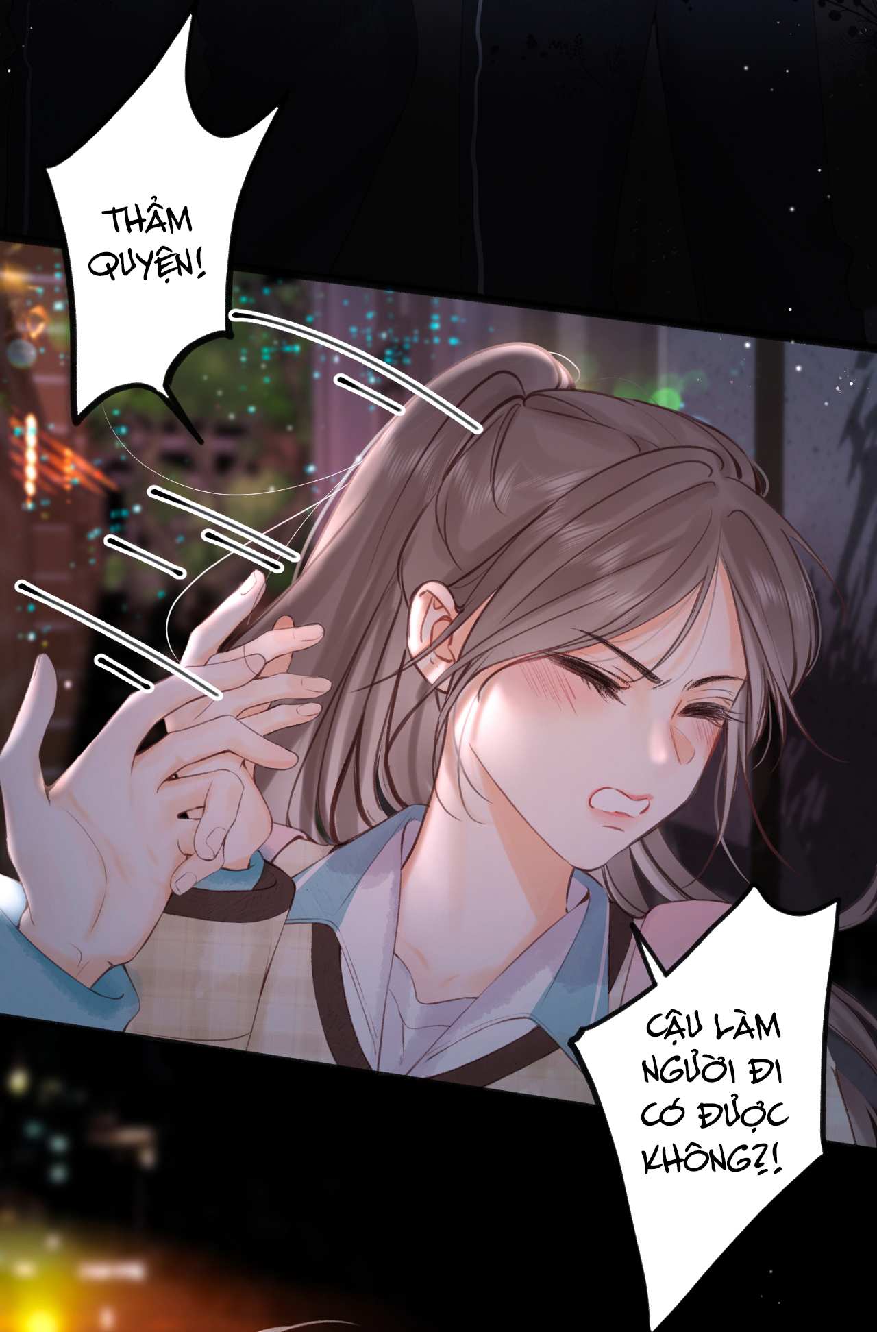 tôi mơ giữa ban ngày chapter 69 16