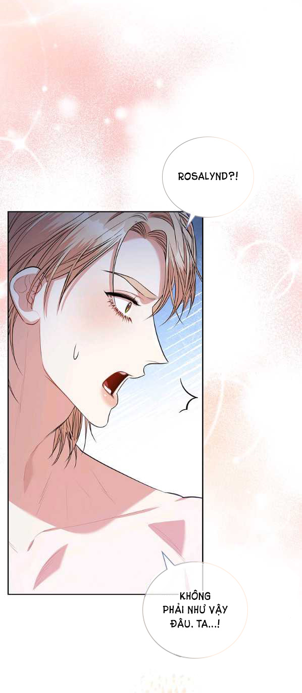 trở thành thư ký của bạo chúa chapter 63 22