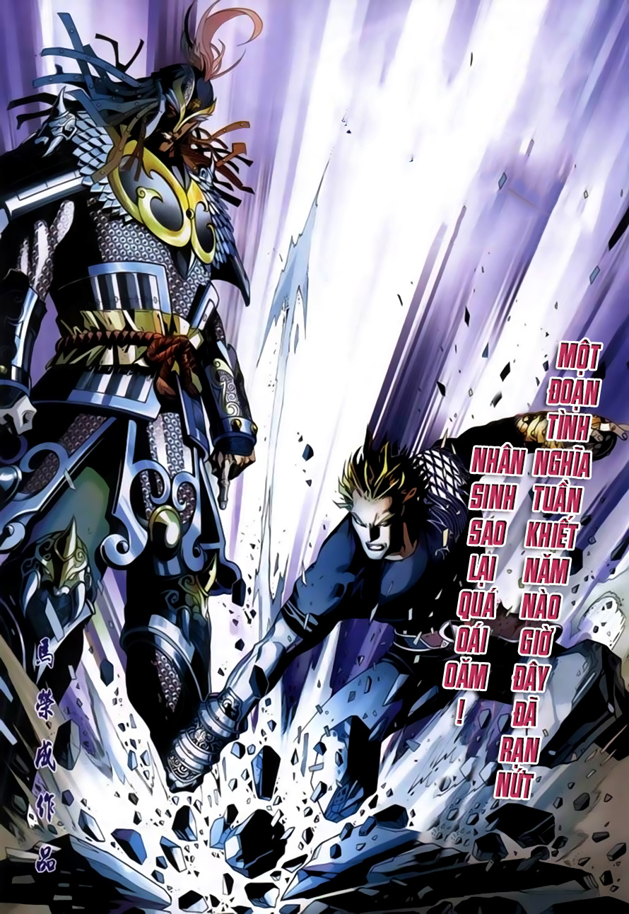 phong vân chapter 397 4