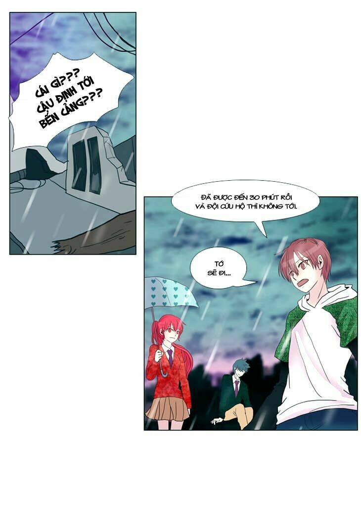 món quà từ chúa chapter 5 19