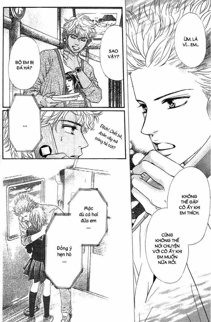 xứng danh anh hùng chapter 67 38