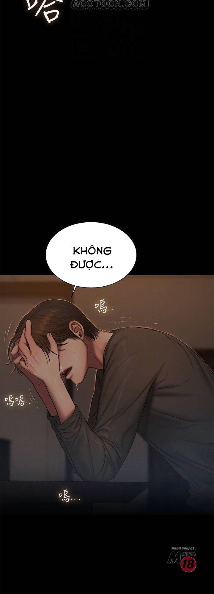 chạy trốn chapter 55 30