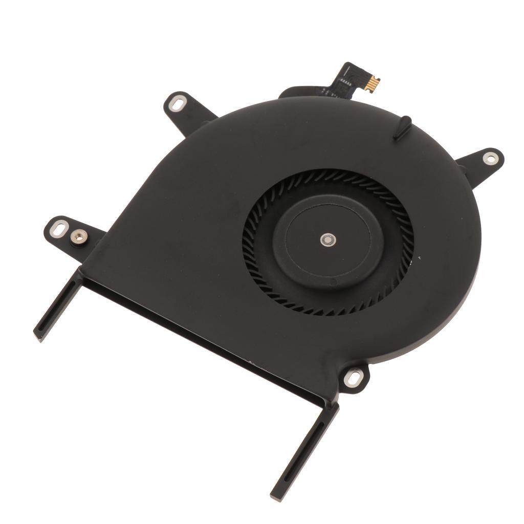 CPU Cooling Fan for Apple MacBook Pro 13 inch A1708 Late 2016 P/N: 610-00137