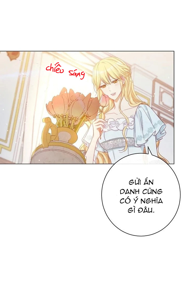 ác nữ đảo ngược đồng hồ cát chapter 43 12