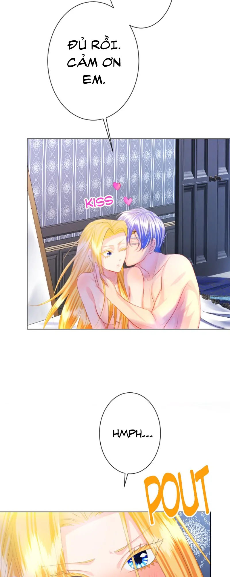 bản hợp đồng bí mật chapter 42.1 6