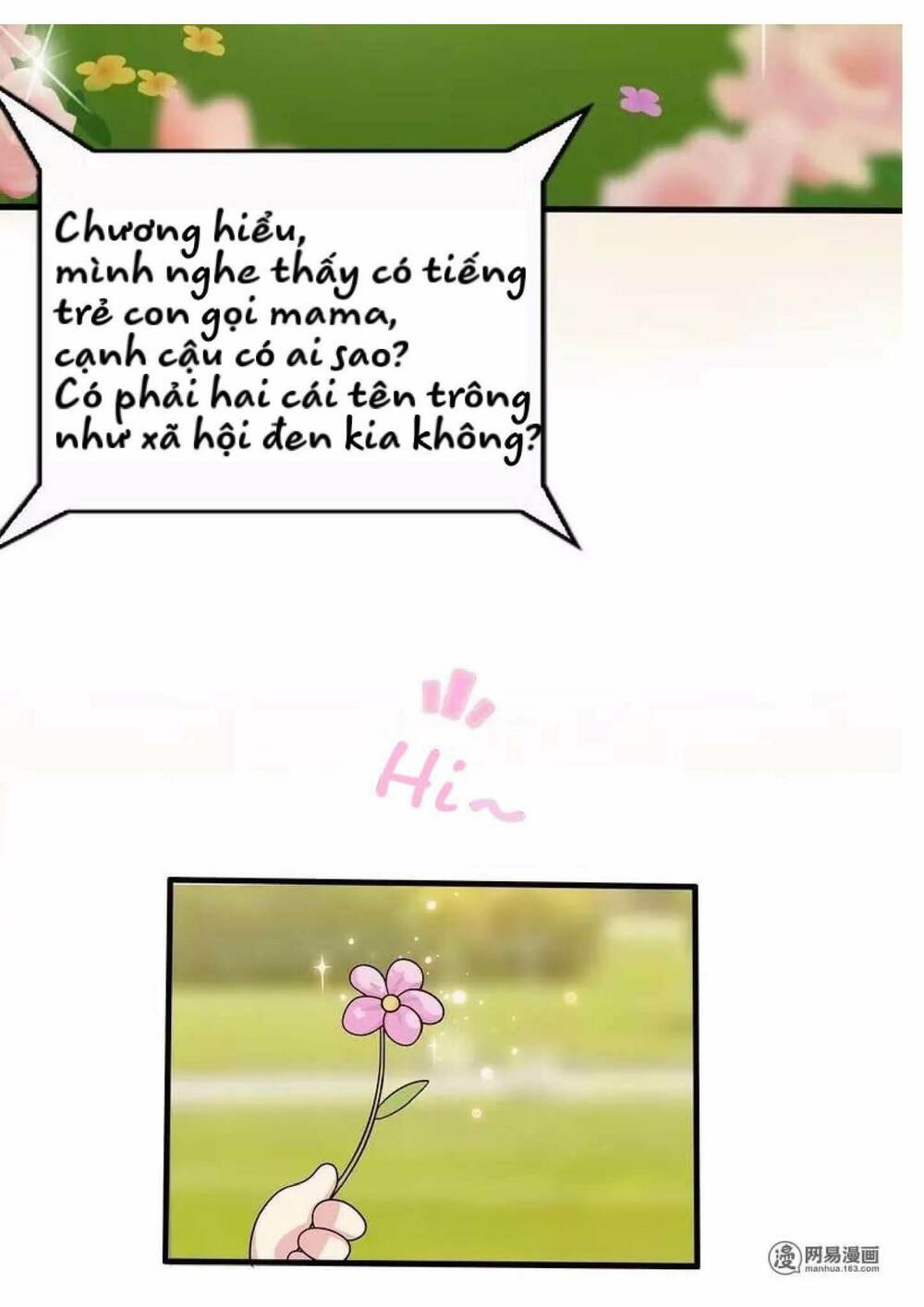 nam thần manh bảo tận diệt chapter 16 8