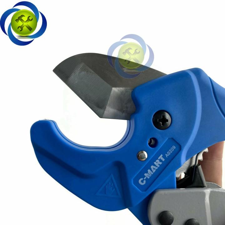 Kéo cắt ống C-Mart A0209 26mm - 42mm