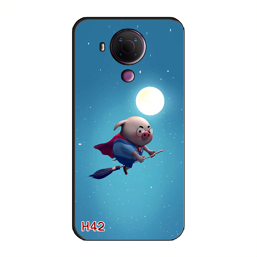 Ốp Lưng Dành Cho NOKIA 5.4