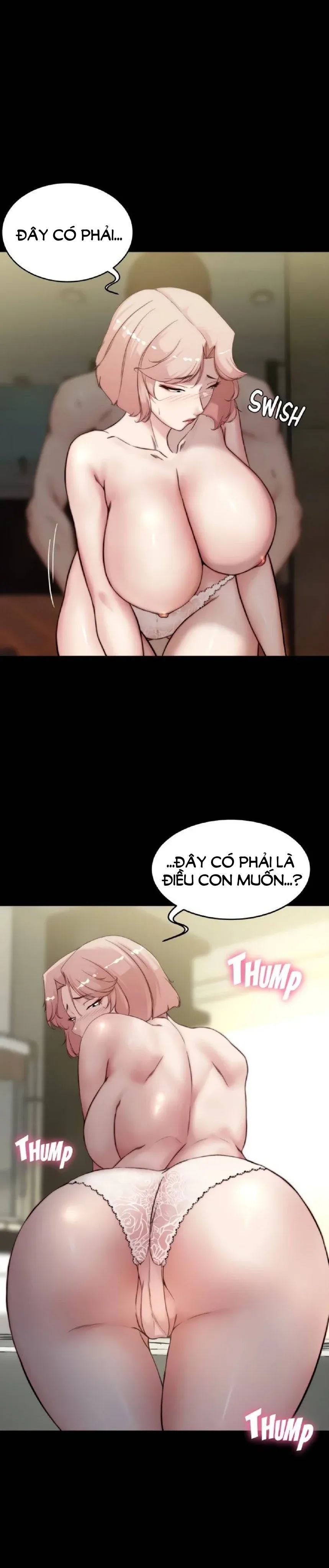 nhật ký quần lót chapter 88 14