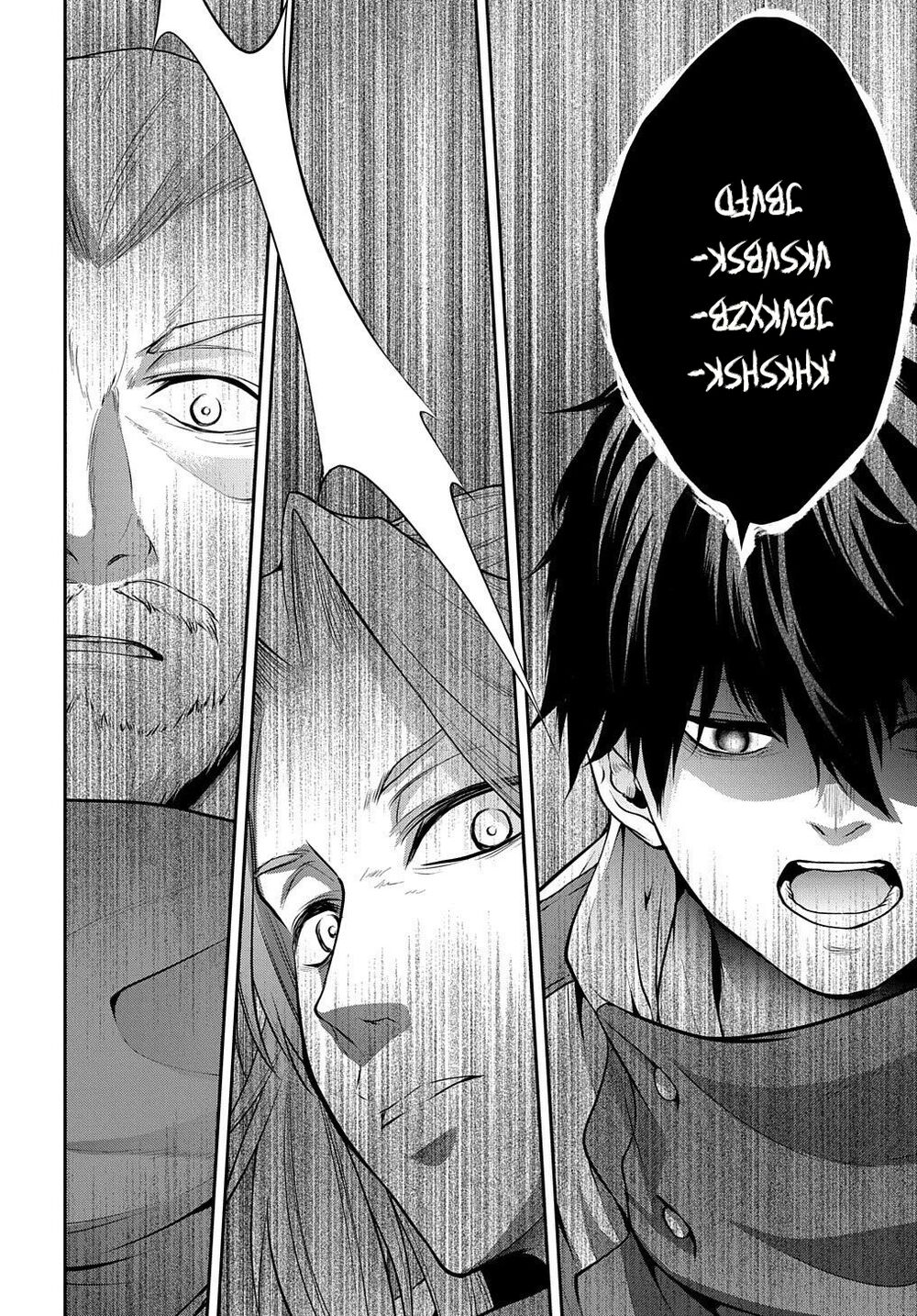 isekai demo bunan ni ikitai shoukougun chapter 17 31