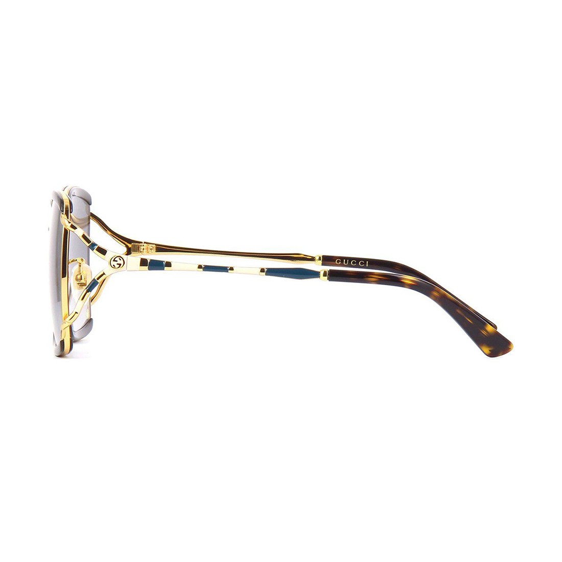 Kính mát chính hãng Gucci GG0593SK