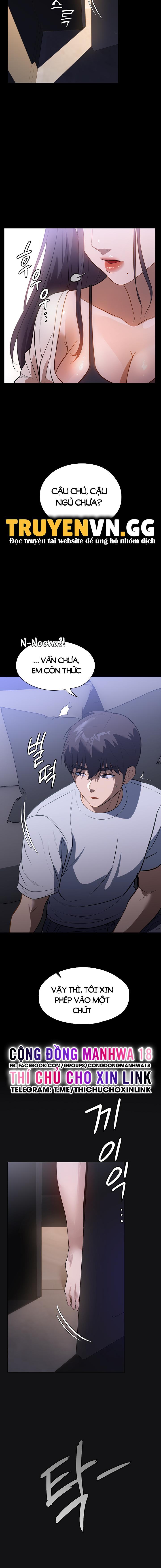 người giúp việc chapter 17 11