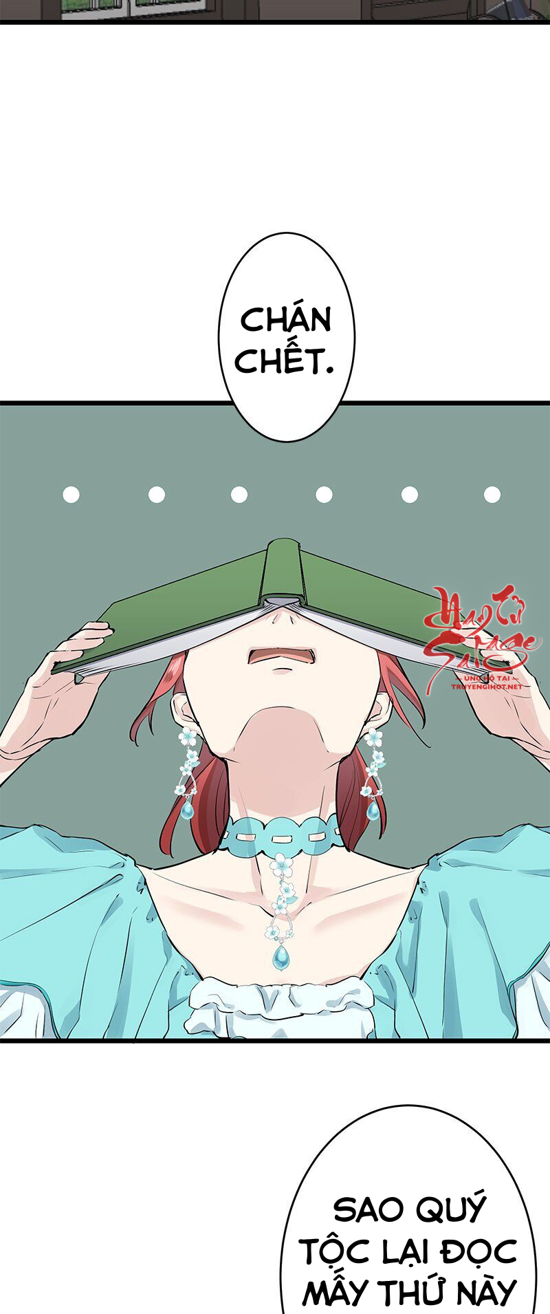 nullitas~nàng dâu giả dối~ chapter 27.1 23