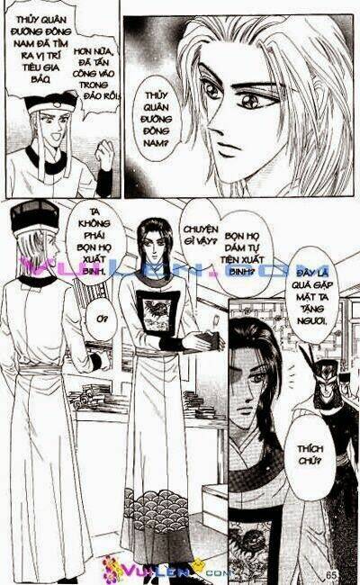 tinh linh của biển chapter 4 65