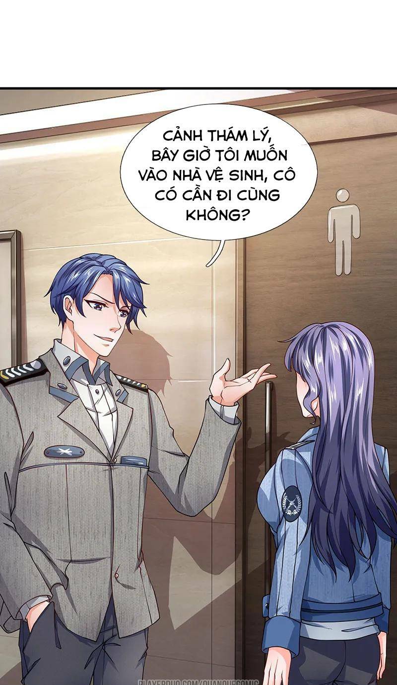 chung cực binh vương tại đô thị chapter 70 8