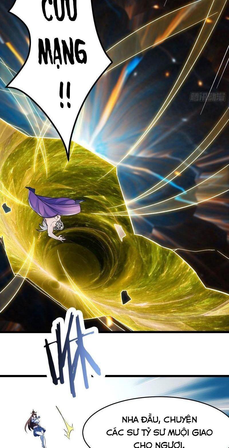 đồ đệ ta toàn là nữ ma đầu chapter 131 14