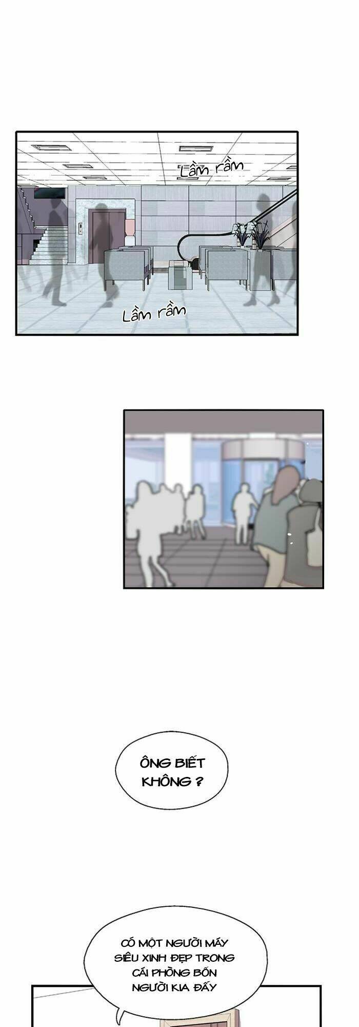 người máy hủy diệt chapter 58 29