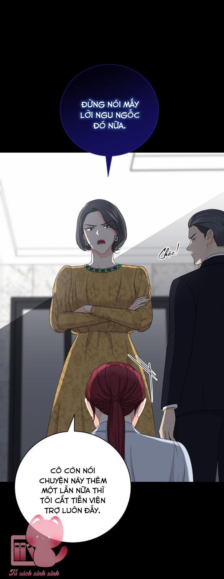 mong được chị chỉ bảo, tiền bối chapter 20 43