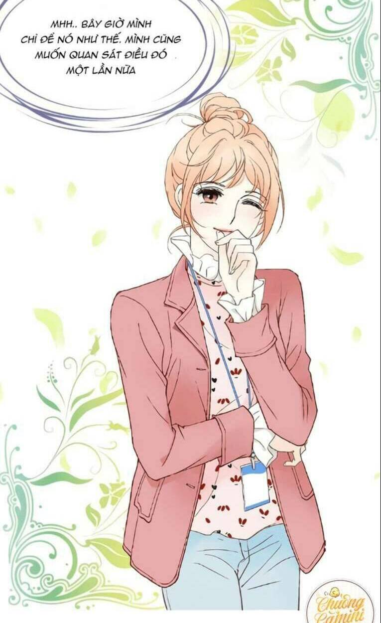 lee bom, em là của anh chapter 12 48