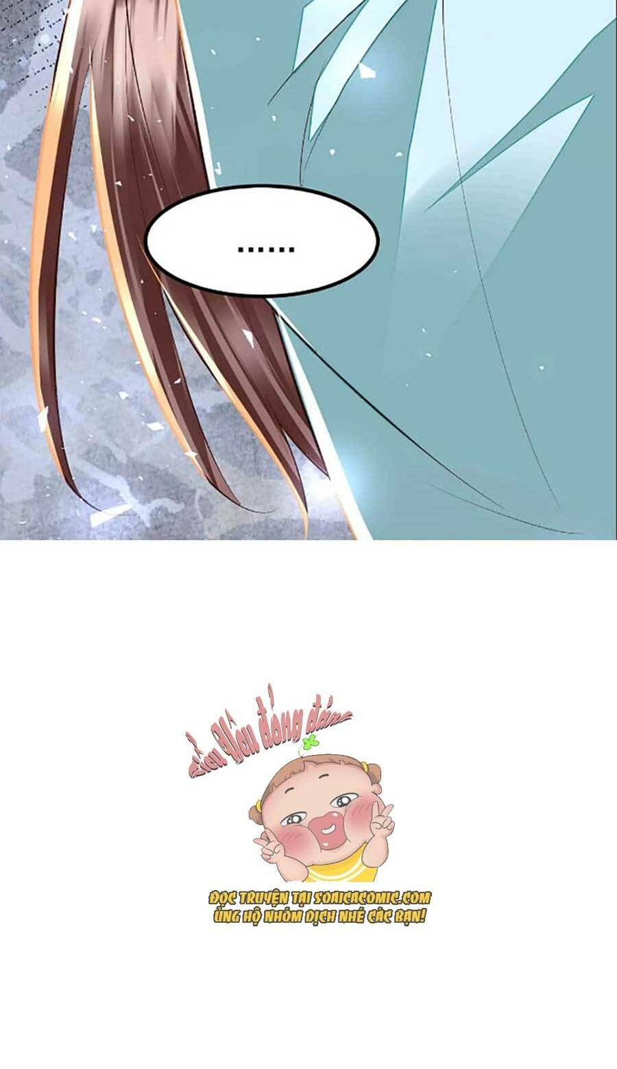 rơi vào cạm bẫy ngọt ngào của tứ thúc chapter 19 27