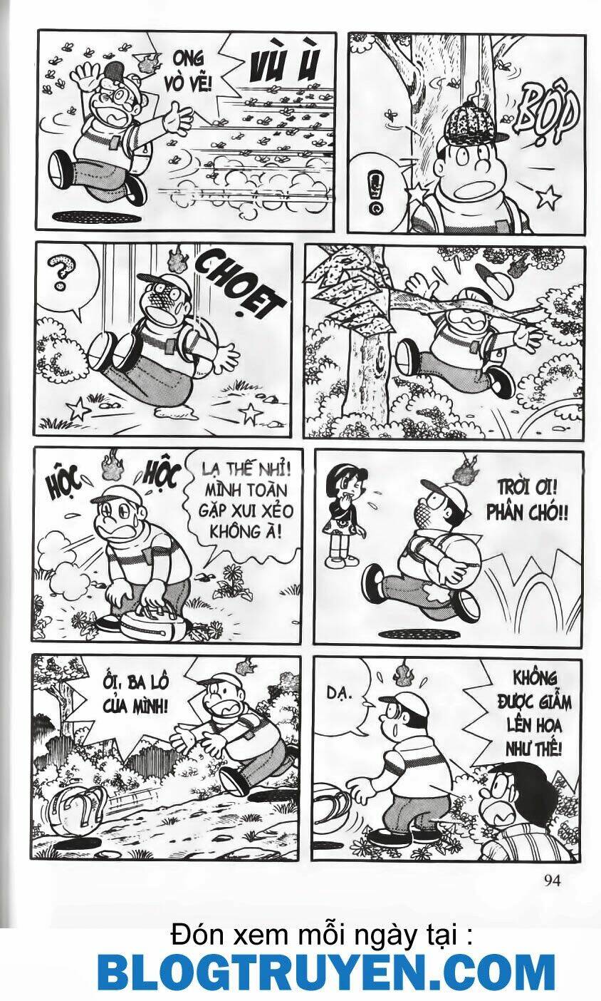 tân từ điển kì bí chapter 51 10