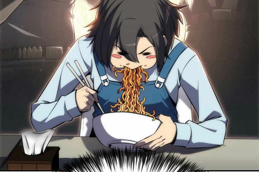 kẻ thách đấu chapter 9 79