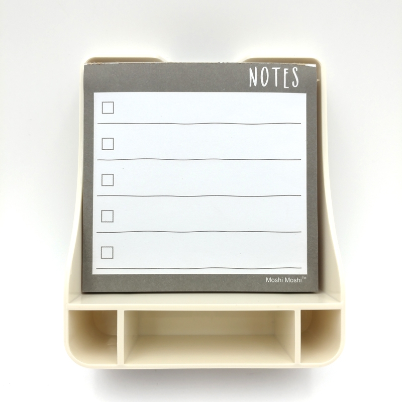 Giấy Notes Kèm Cắm Bút Moshi 057