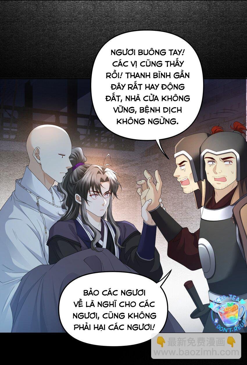 đồng tiền tham khế chapter 64 24