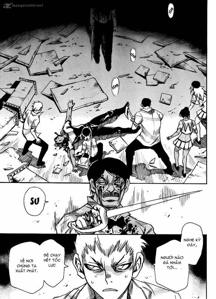 cradle of monsters chapter 21 17