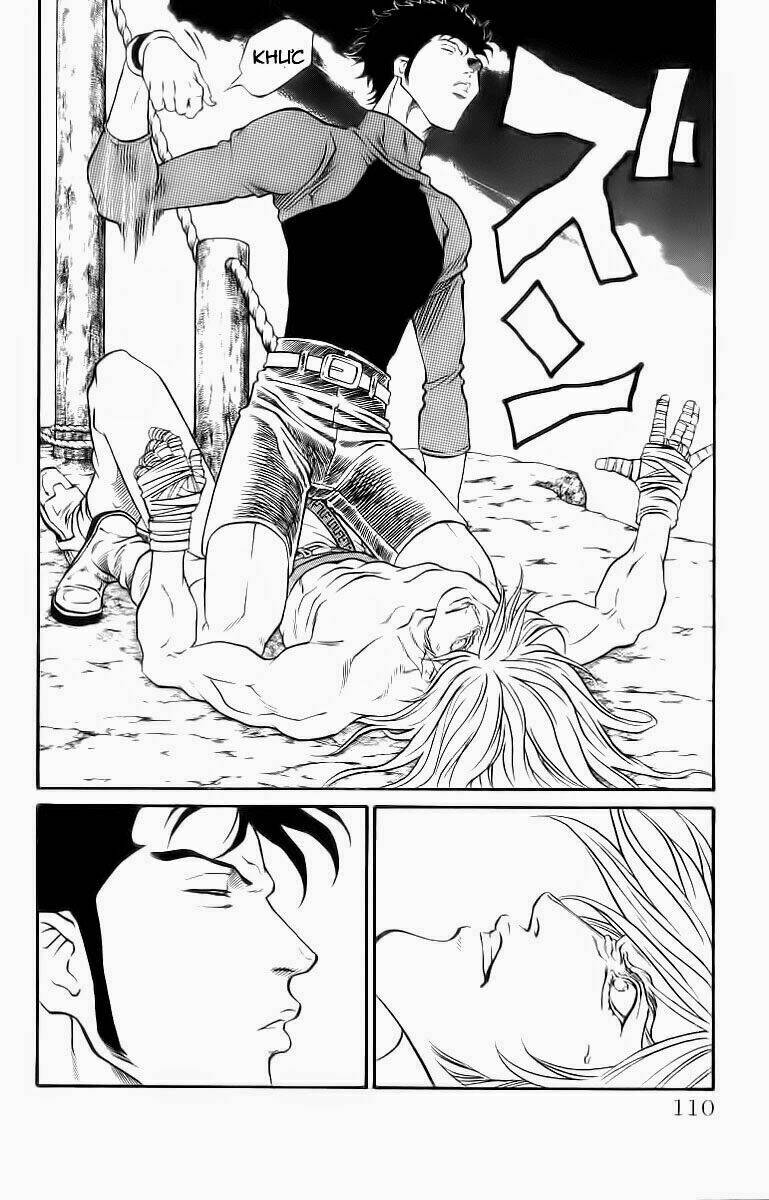 vua trên biển chapter 201 5