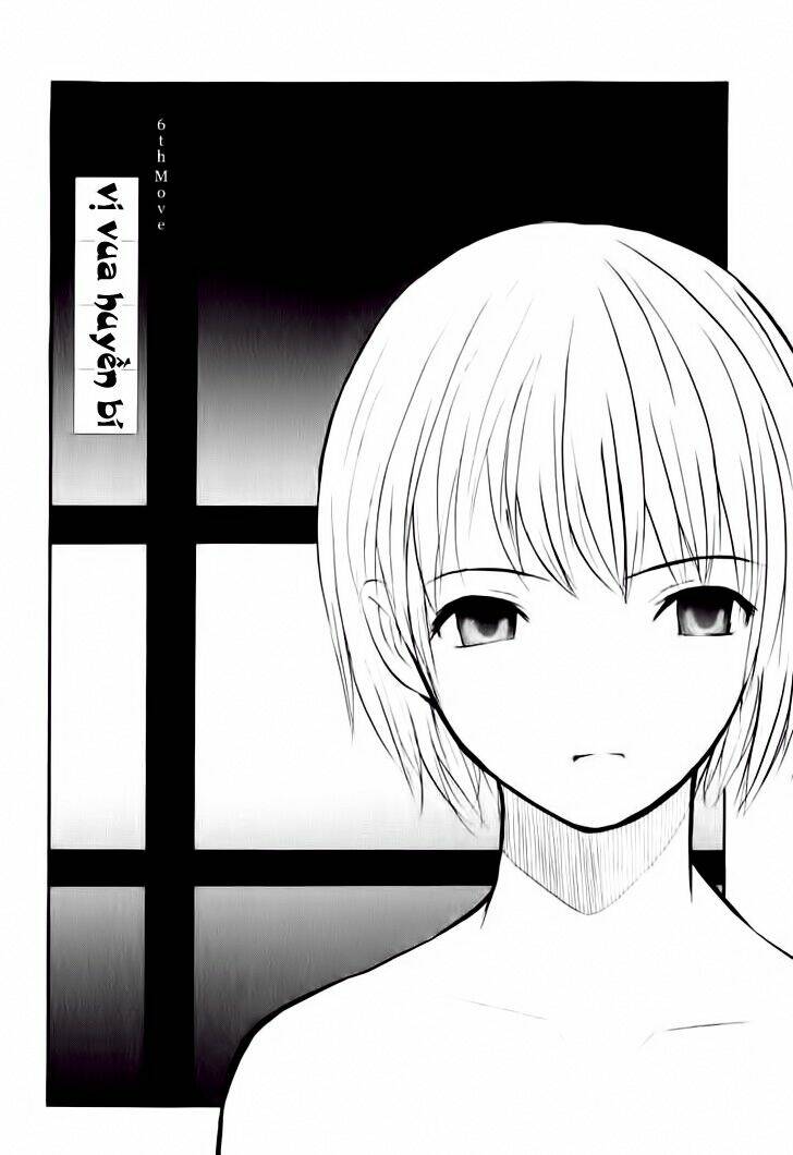 shion no ou chapter 6 1