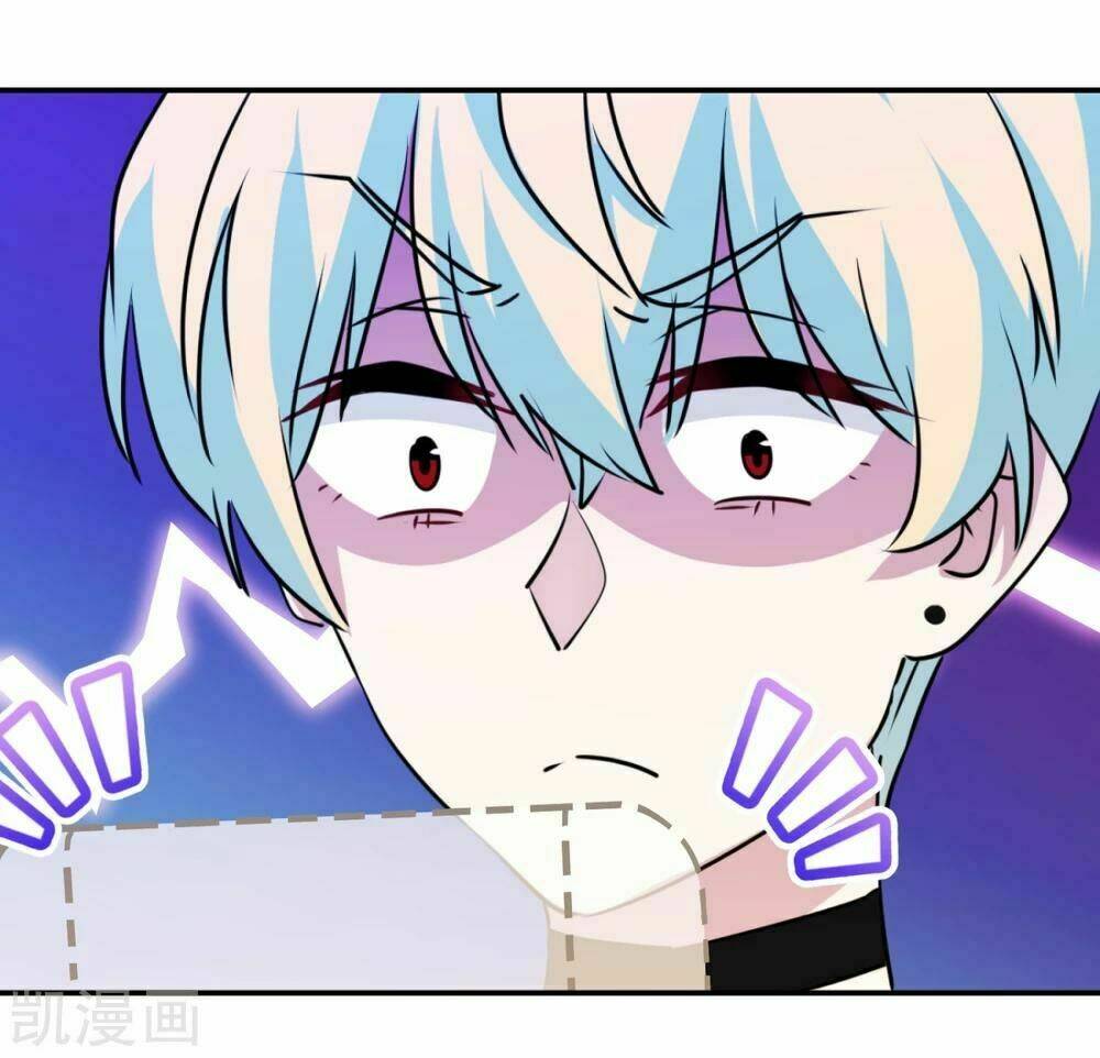 nhân vật phản diện: không ngọt không lấy tiền chapter 27.5 11