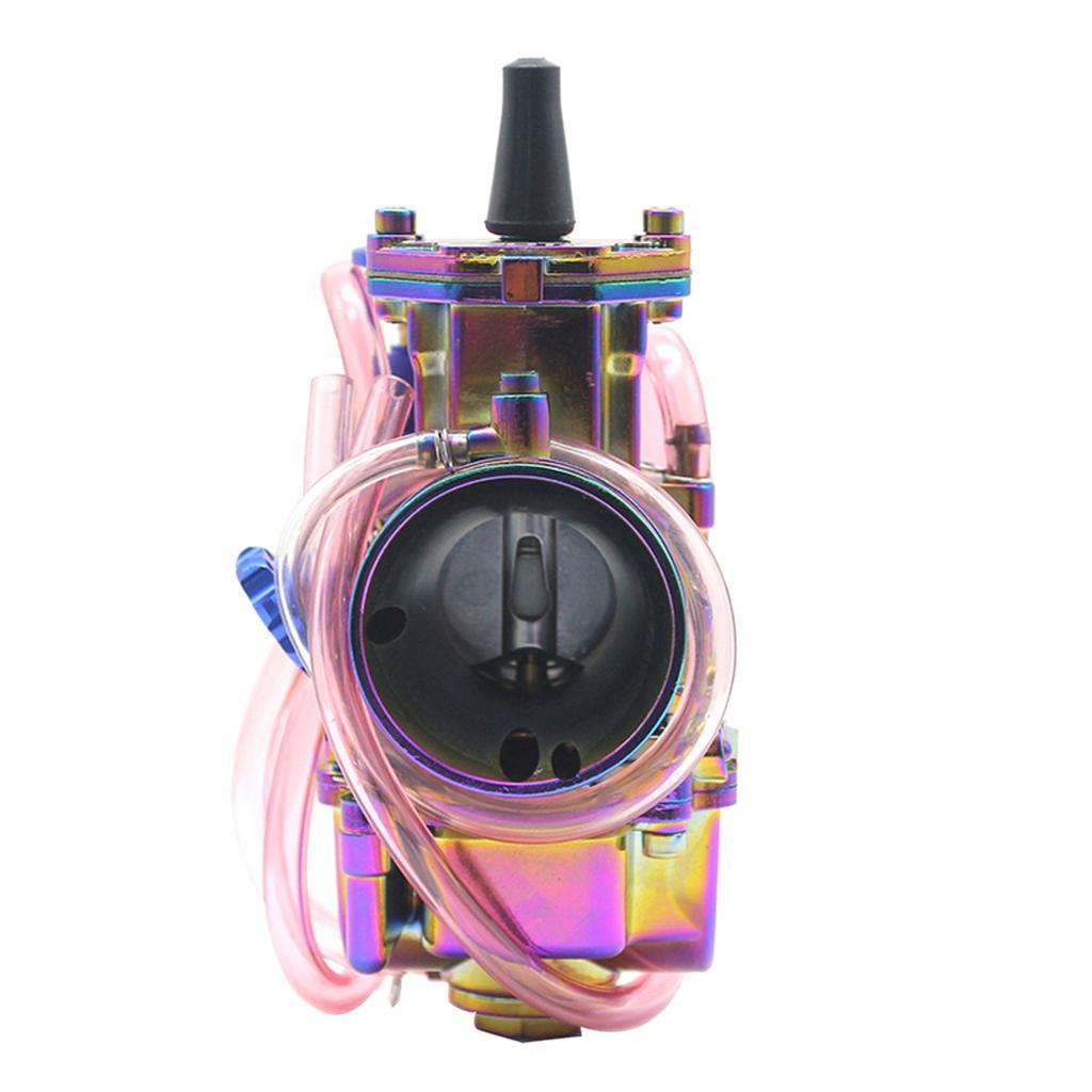 Motor PWK28 28mm Carburetor for 125-350cc Dirt Bike ATV Buggy