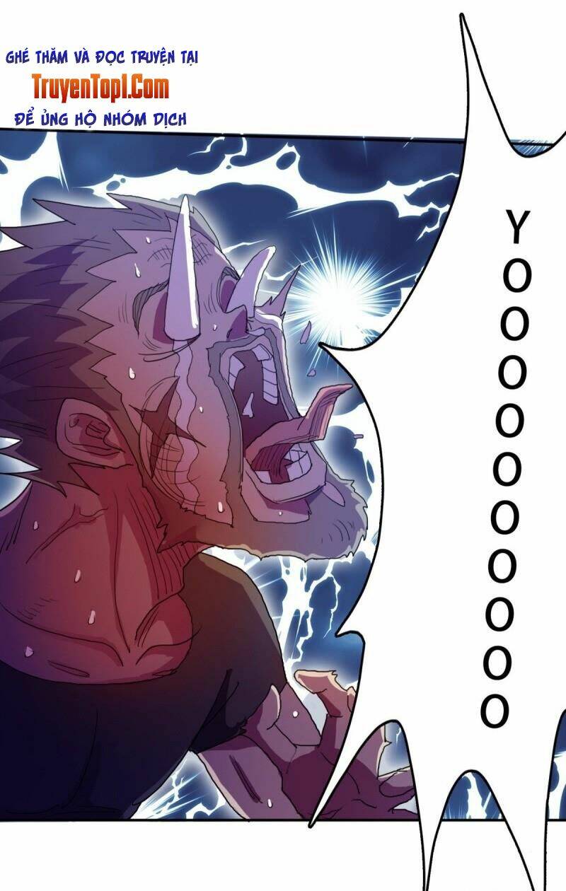 phụ hồn giả chapter 26 21