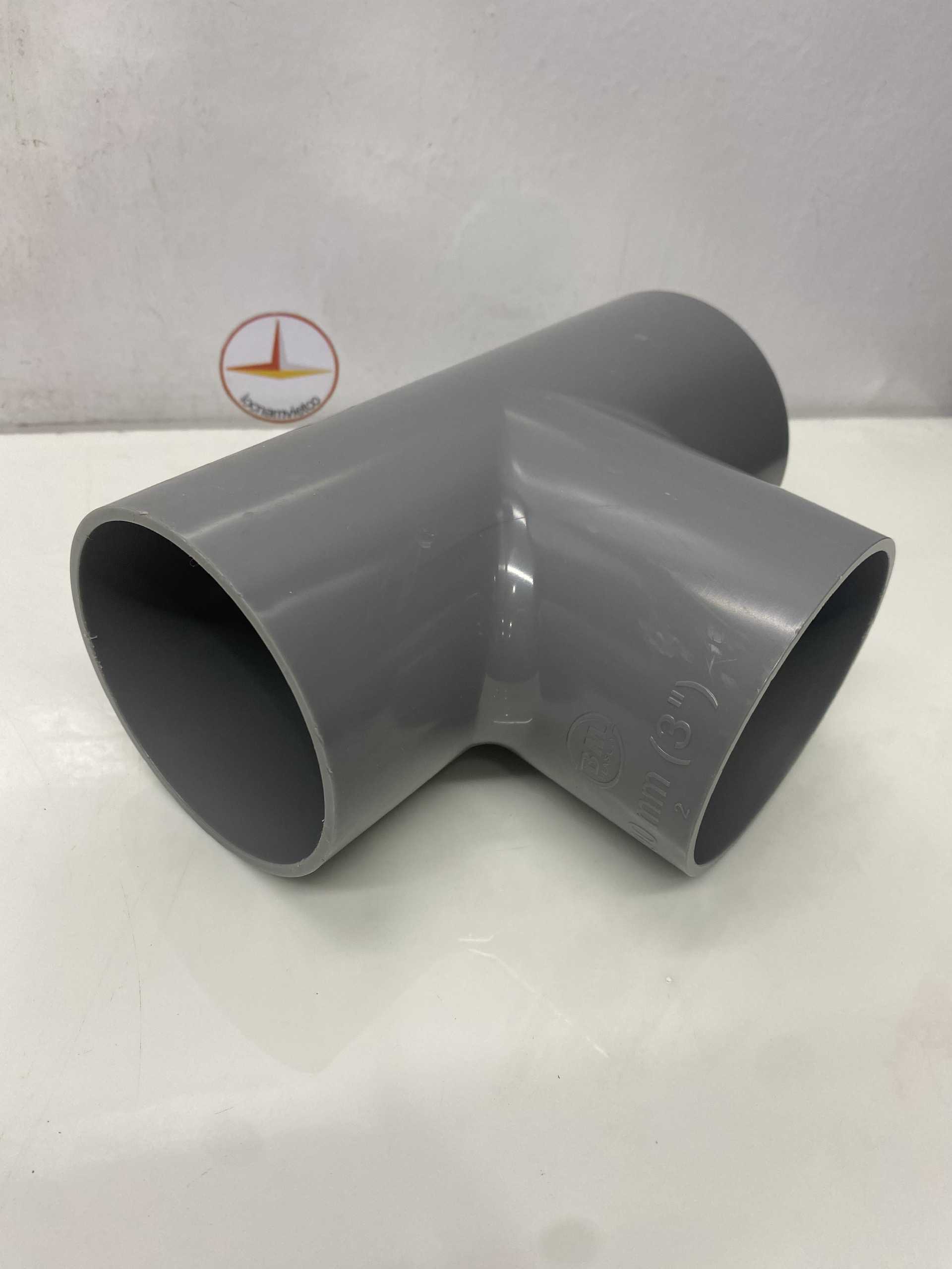 Tê 90 nhựa PVC Bình Minh _ T90