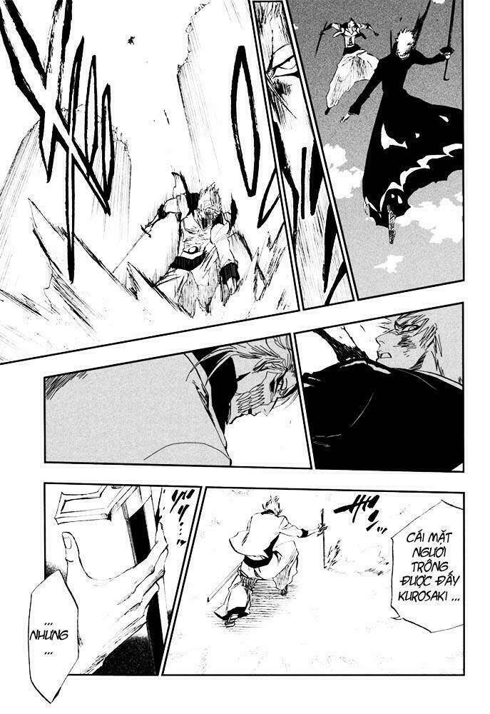 thần chết ichigo chapter 280 14