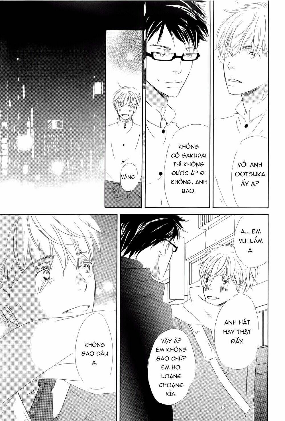 ngàn đêm chapter 4 22