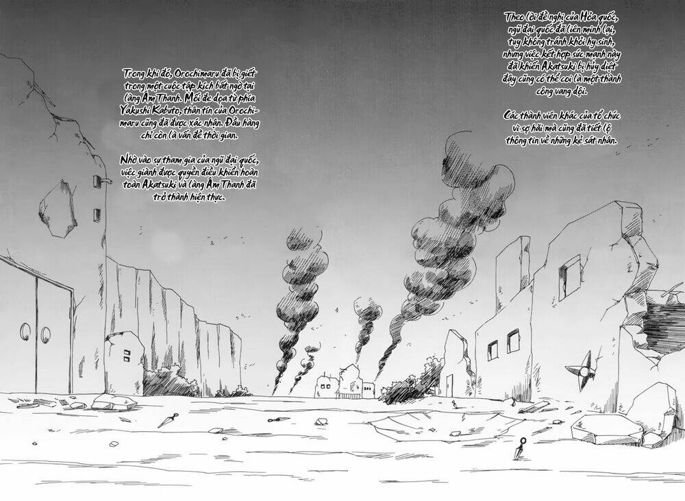 ngôi nhà của mặt trời chapter 1 9